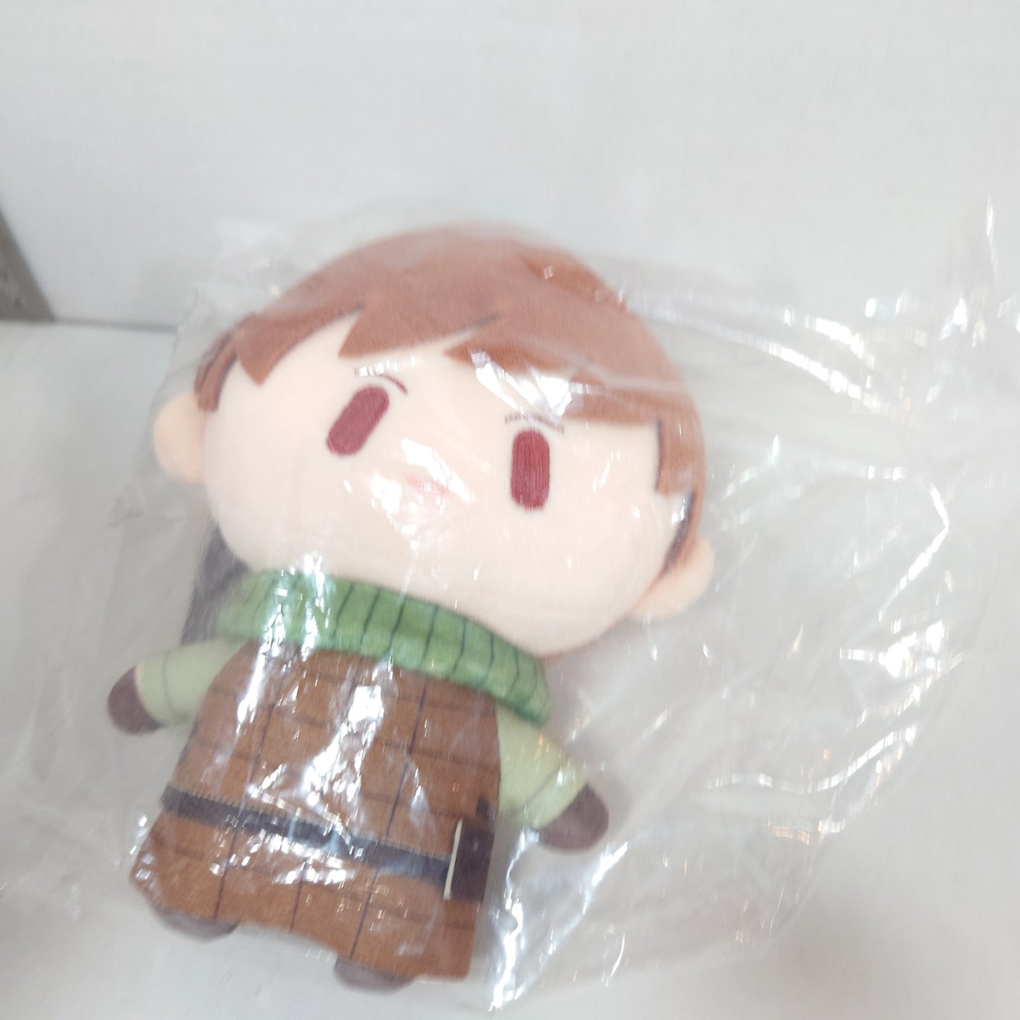Chilchuck Delicious in Dungeon BilibiliGoods Cuter Plush