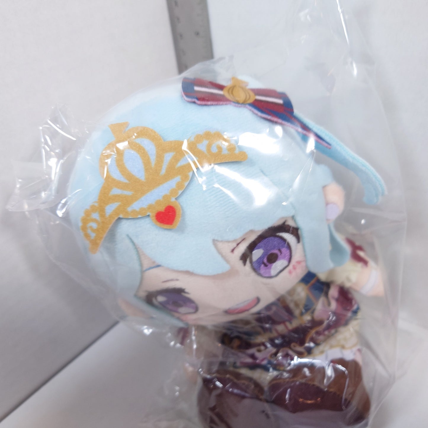 Kanon Matsubara Hello, Happy World! Bang Dream! Plush