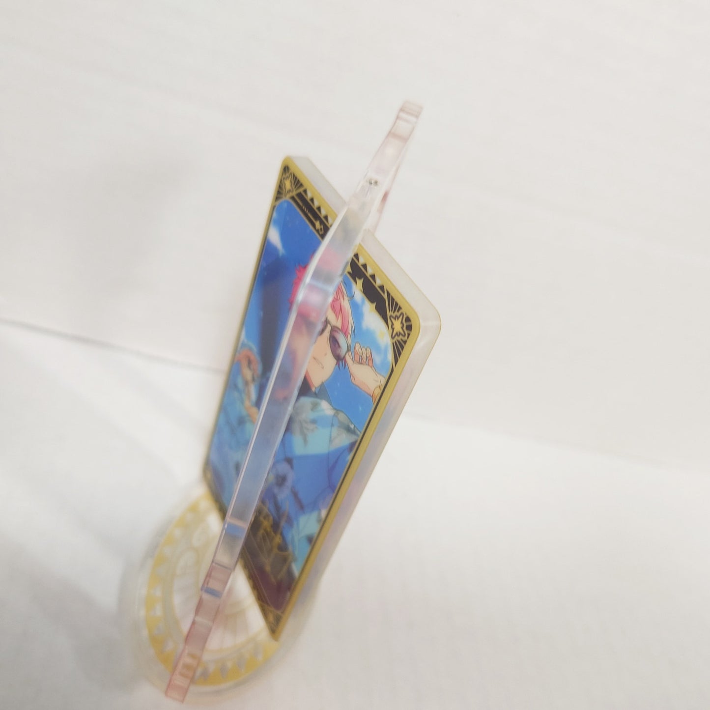 Shu Itsuki Valkyrie Ensemble Stars CN Acrylic Stand