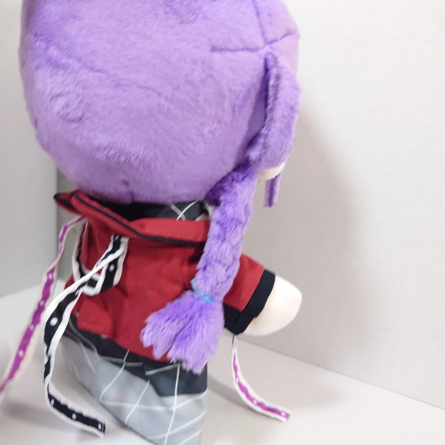 Mayoi Ayase ALKALOID Ensemble Stars Doujin Puppet Plush