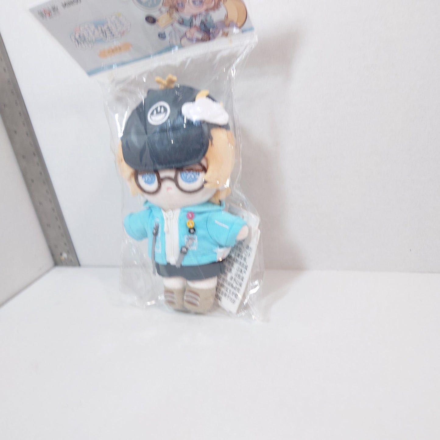 Wendy Foote (Meteorologist) Identity V x Miniso Plush