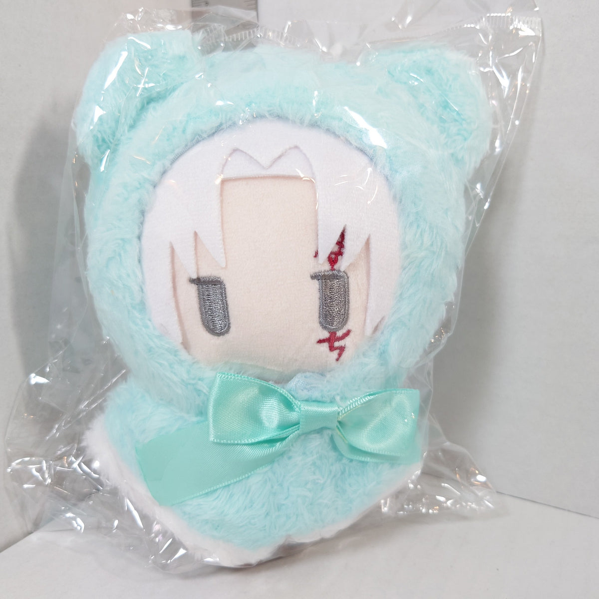 Allen Walker D.Gray-man Tapioca Cap Plush Vol.2