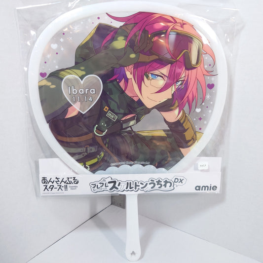 Ibara Saegusa Eden Ensemble Stars Picket Deluxe Version