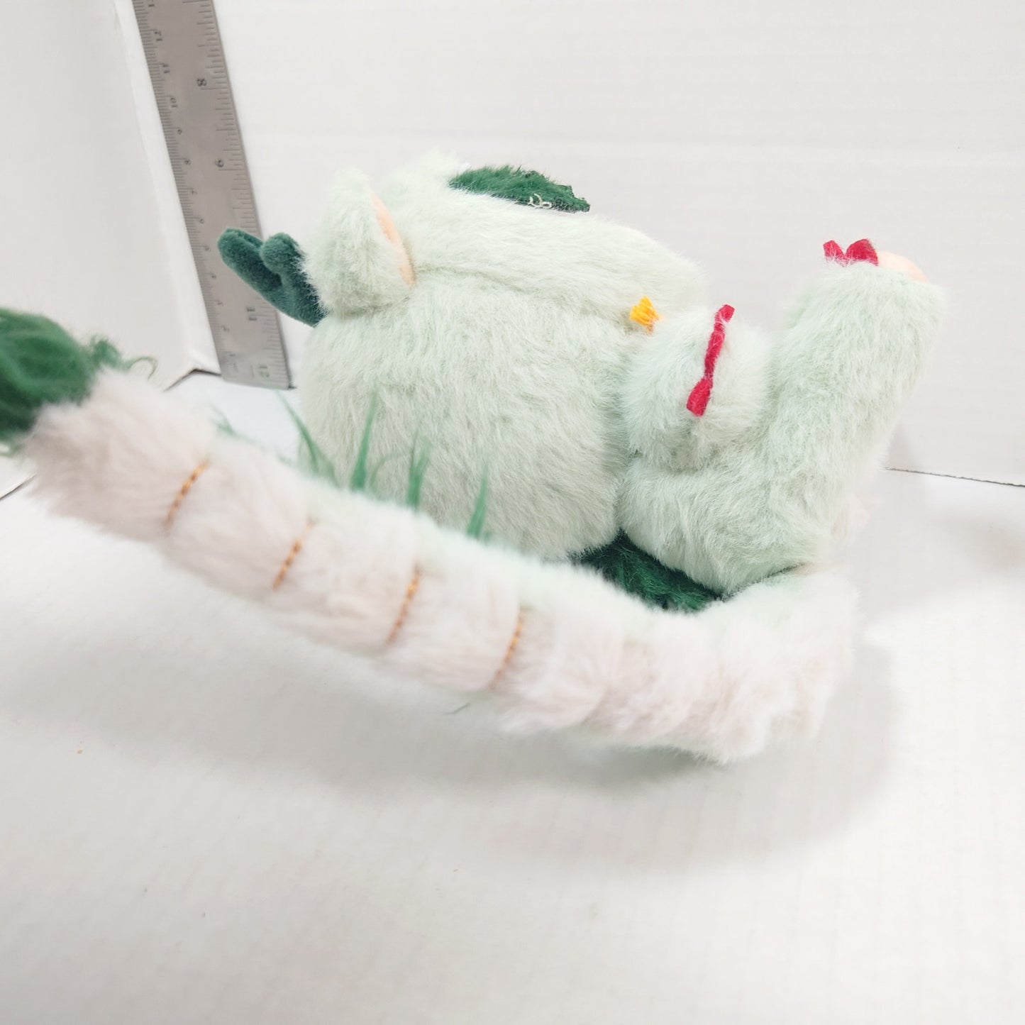 Mika Kagehira Valkyrie Ensemble Stars CN Doujin Plush