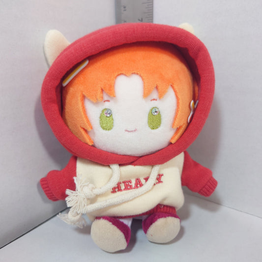 Leo Tsukinaga Knights Ensemble Stars CN Nui Doll Plush