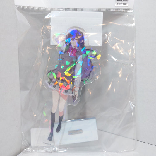 Satsuki Koto There's No Freaking Way I'll be Your Lover! Unless Acrylic Stand