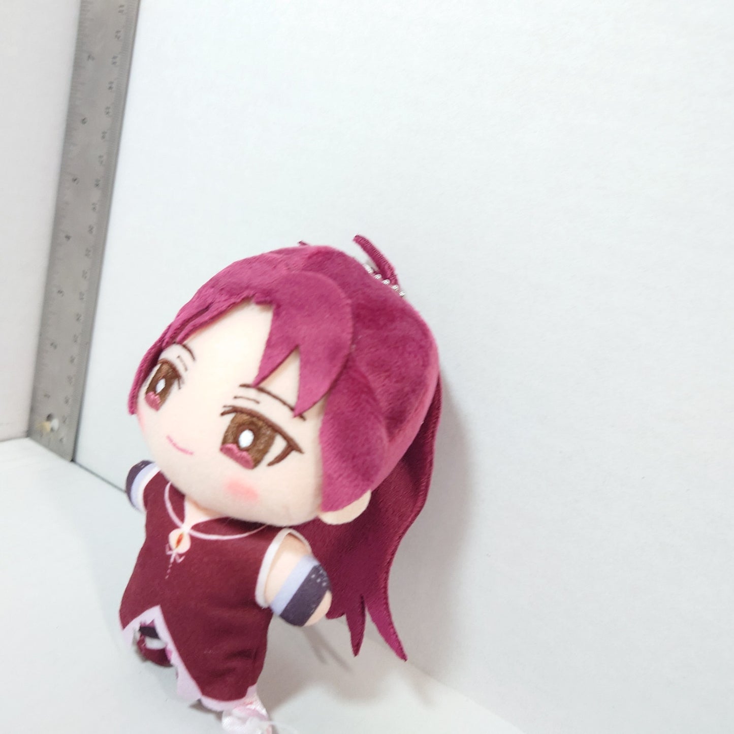 Kyoko Sakura Madoka Magica MiniKore Plush