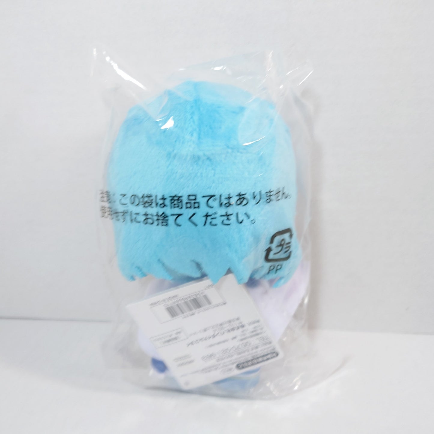 Sayaki Miki Madoka Magica Movie Plush