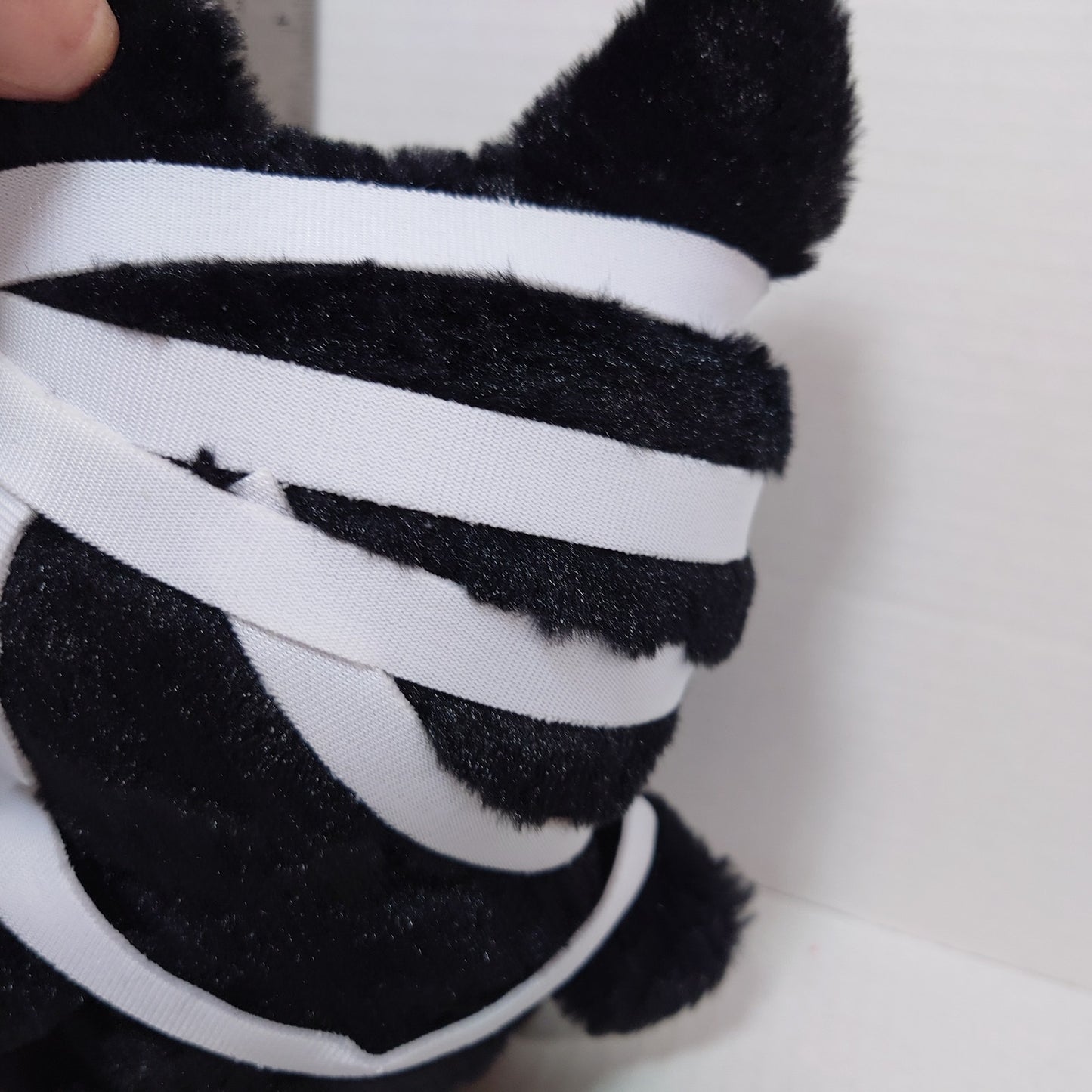 Mika Kagehira Valkyrie Ensemble Stars Halloween Puppet Plush