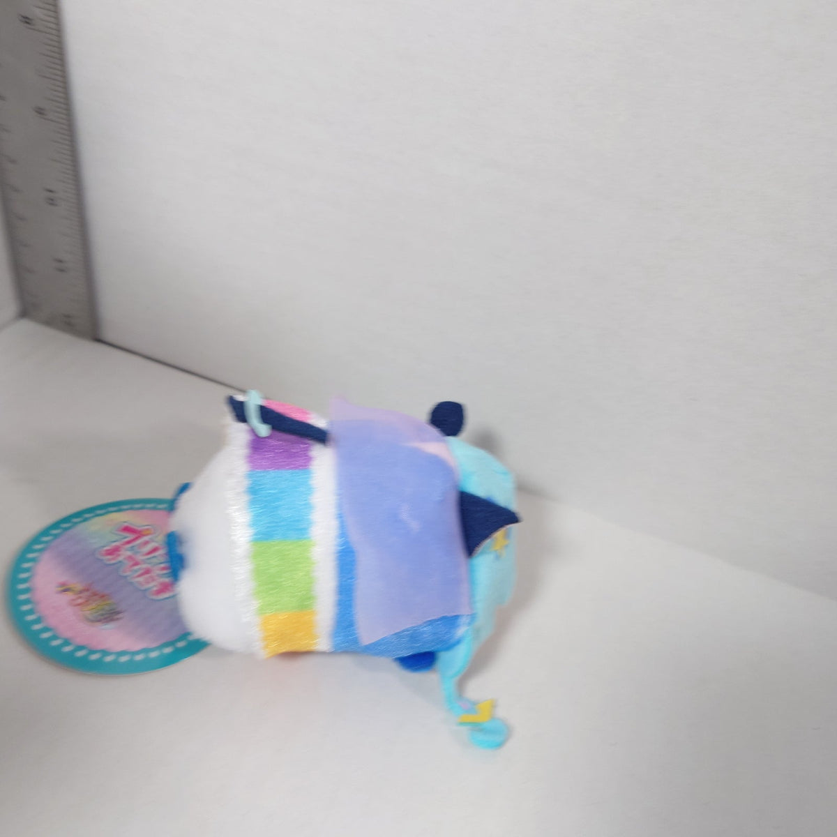 Cure Cosmos Star Twinkle Pretty Cure (Precure) Odetama Plush