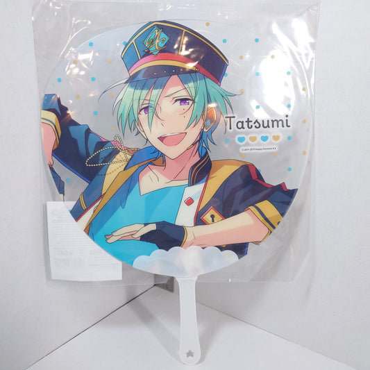 Tatsumi Kazehaya ALKALOID Ensemble Stars Picket