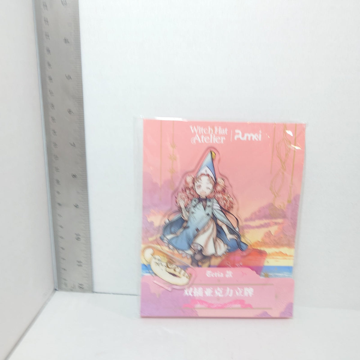 Tetia Witch Hat Atelier Acrylic Stand