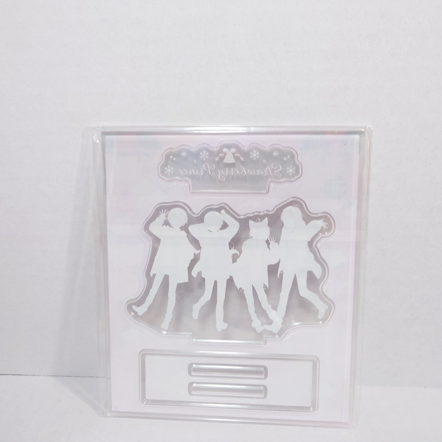 Strawberry Prince Acrylic Stand