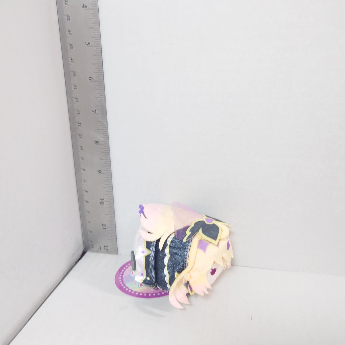 Cure Arcana Shadow Pretty Cure (Precure) Star Detective (Meitantei) Odetama Plush
