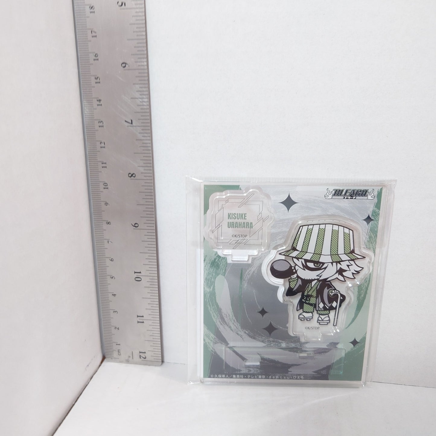 Kisuke Urahara BLEACH Acrylic Stand