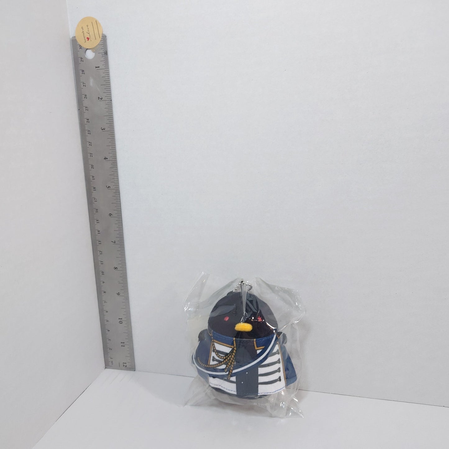 Sakuma Ritsu Knights Ensemble Stars Chunkore (Chun Collection) Plush