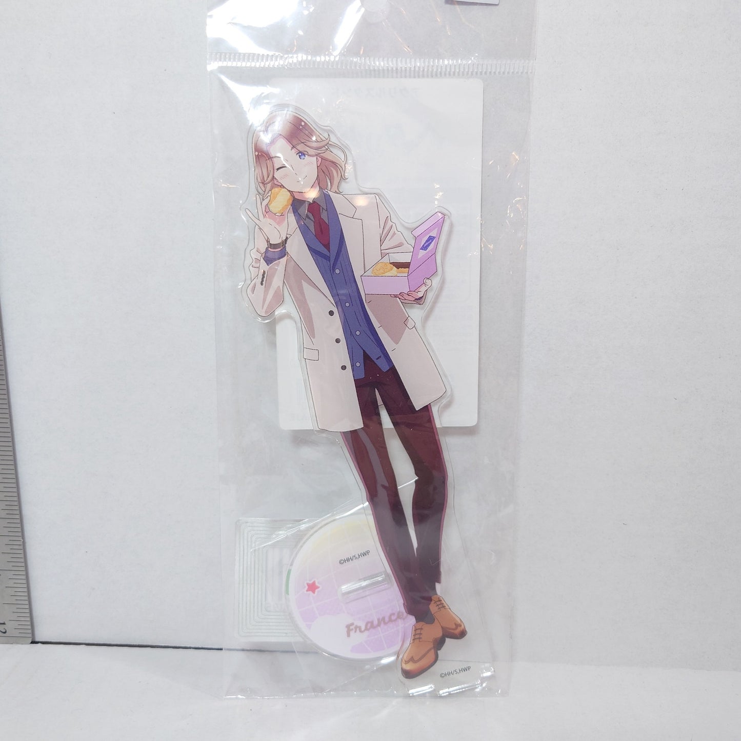 France Hetalia World Stars Acrylic Stand