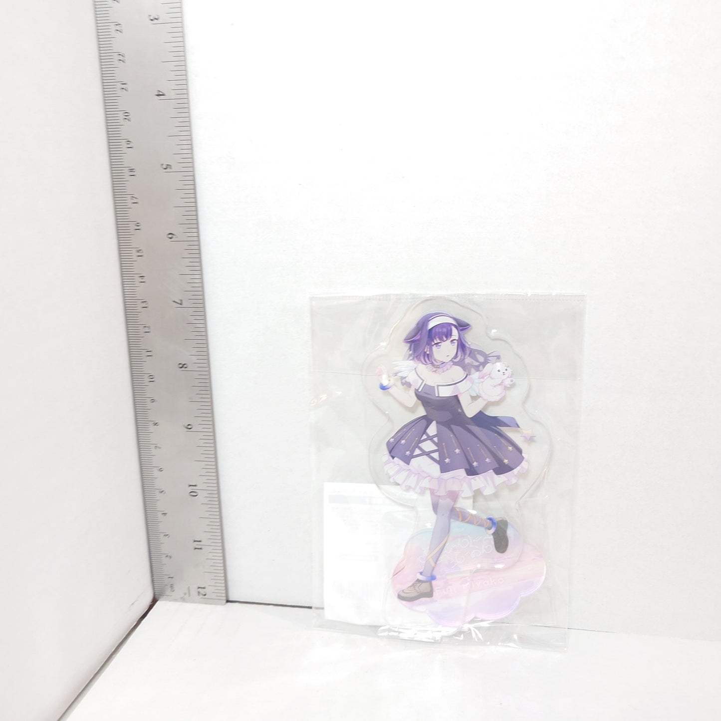 Miyako Fuji Mugendai Mewtype Bang Dream! 3rd LIVE Acrylic Stand