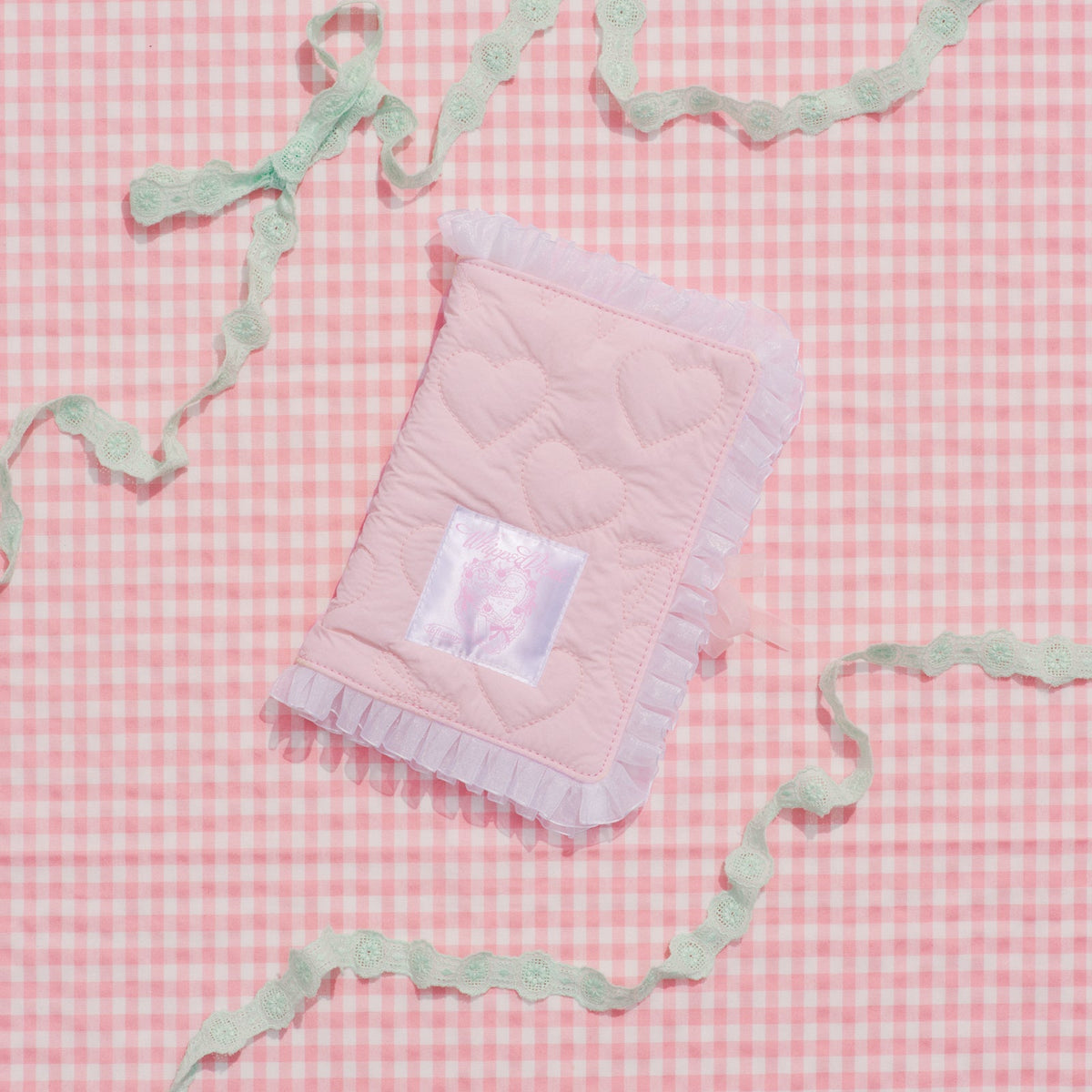 [Preorder] Ensemble Stars JP Whipped Picnic Binder Pouches