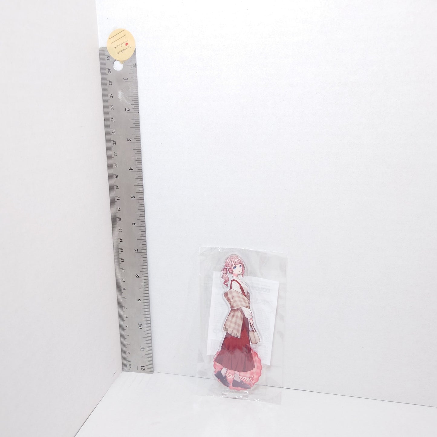 Honami Mochizuki Leo/Need Project Sekai Niconico Chokaigi 2025 Acrylic Stand