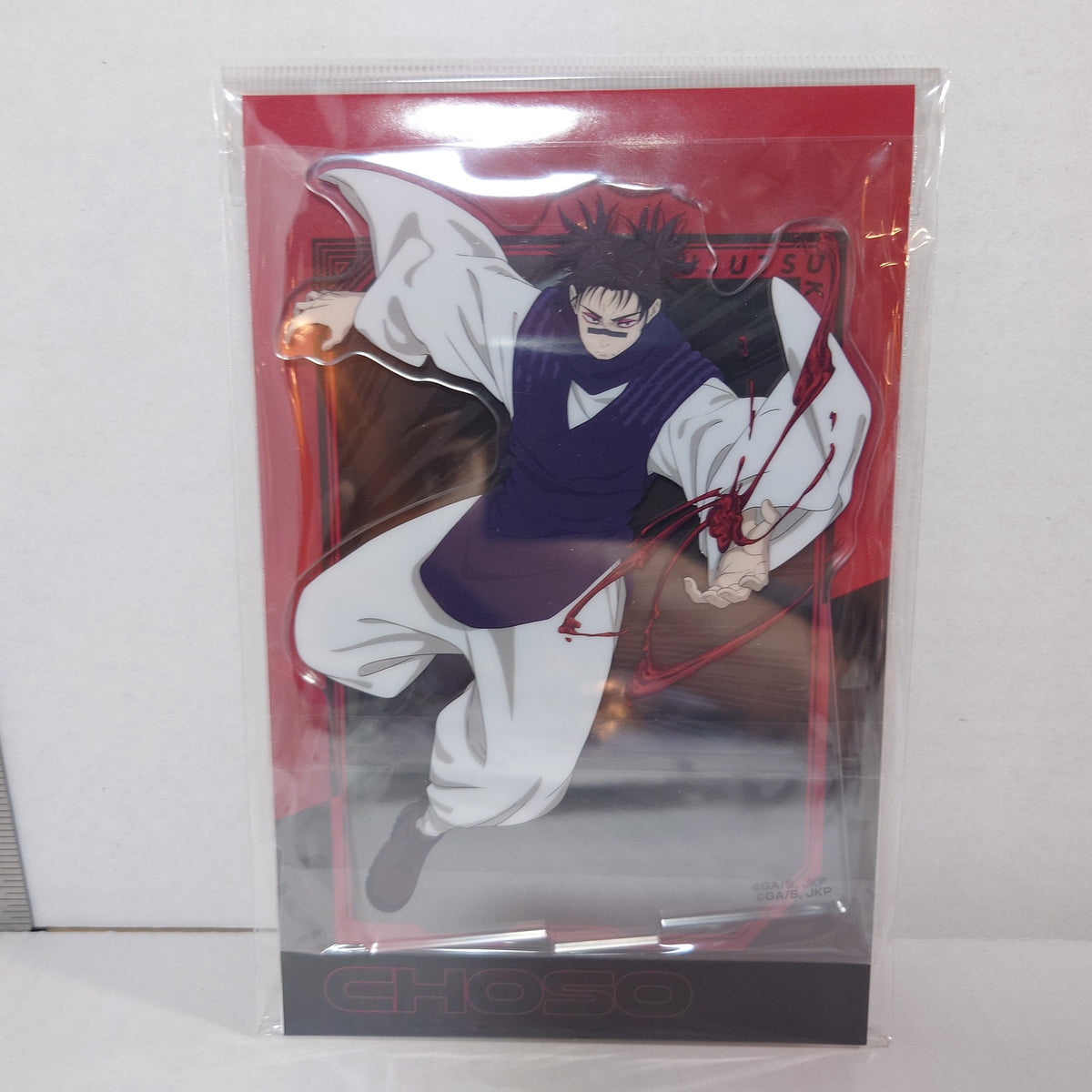 Choso Jujutsu Kaisen Acrylic Stand