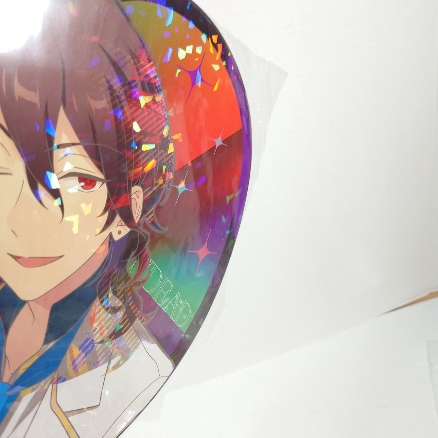 Rei Sakuma UNDEAD Ensemble Stars Starry Night Picket