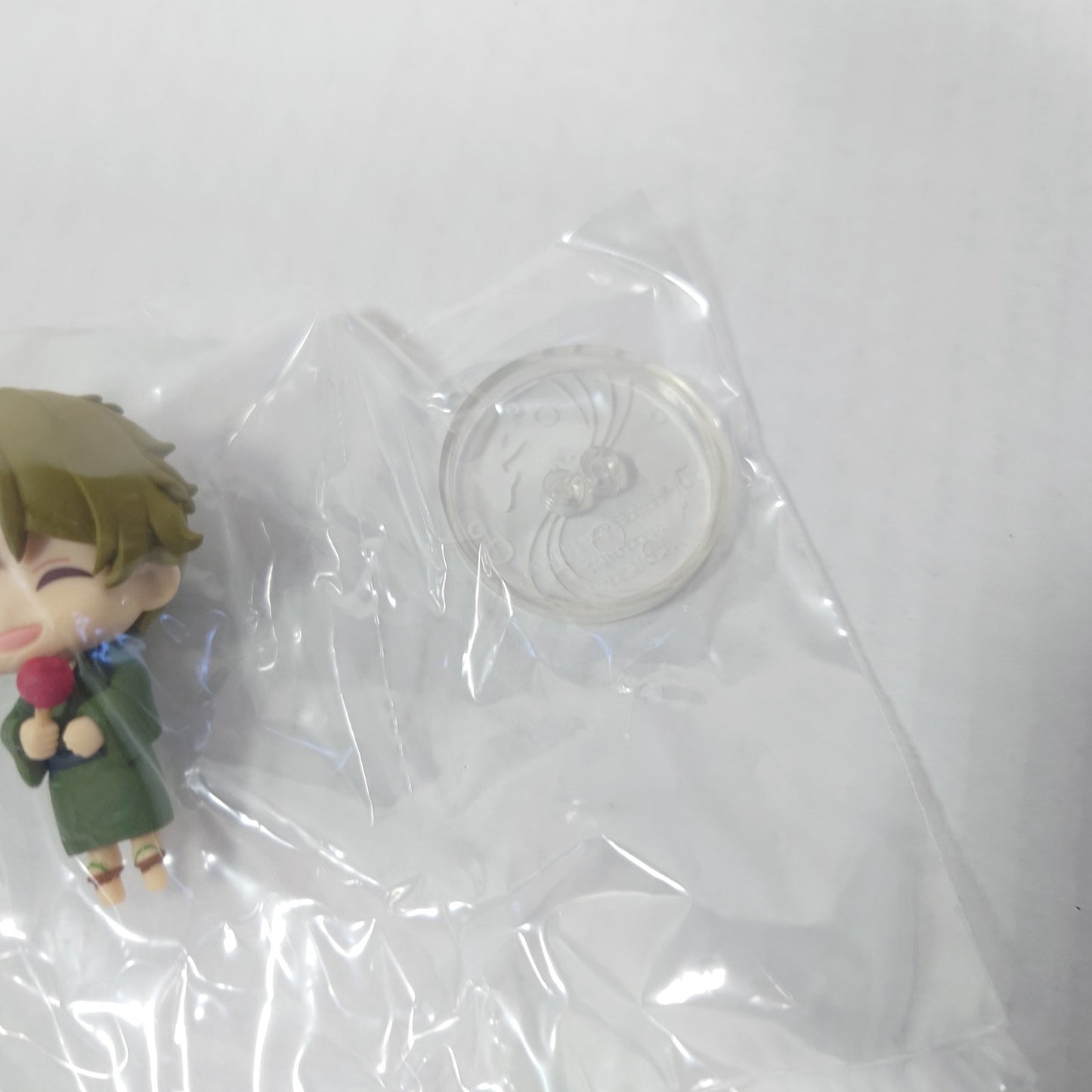 Midori Takamine RYUSEITAI Ensemble Stars Figure