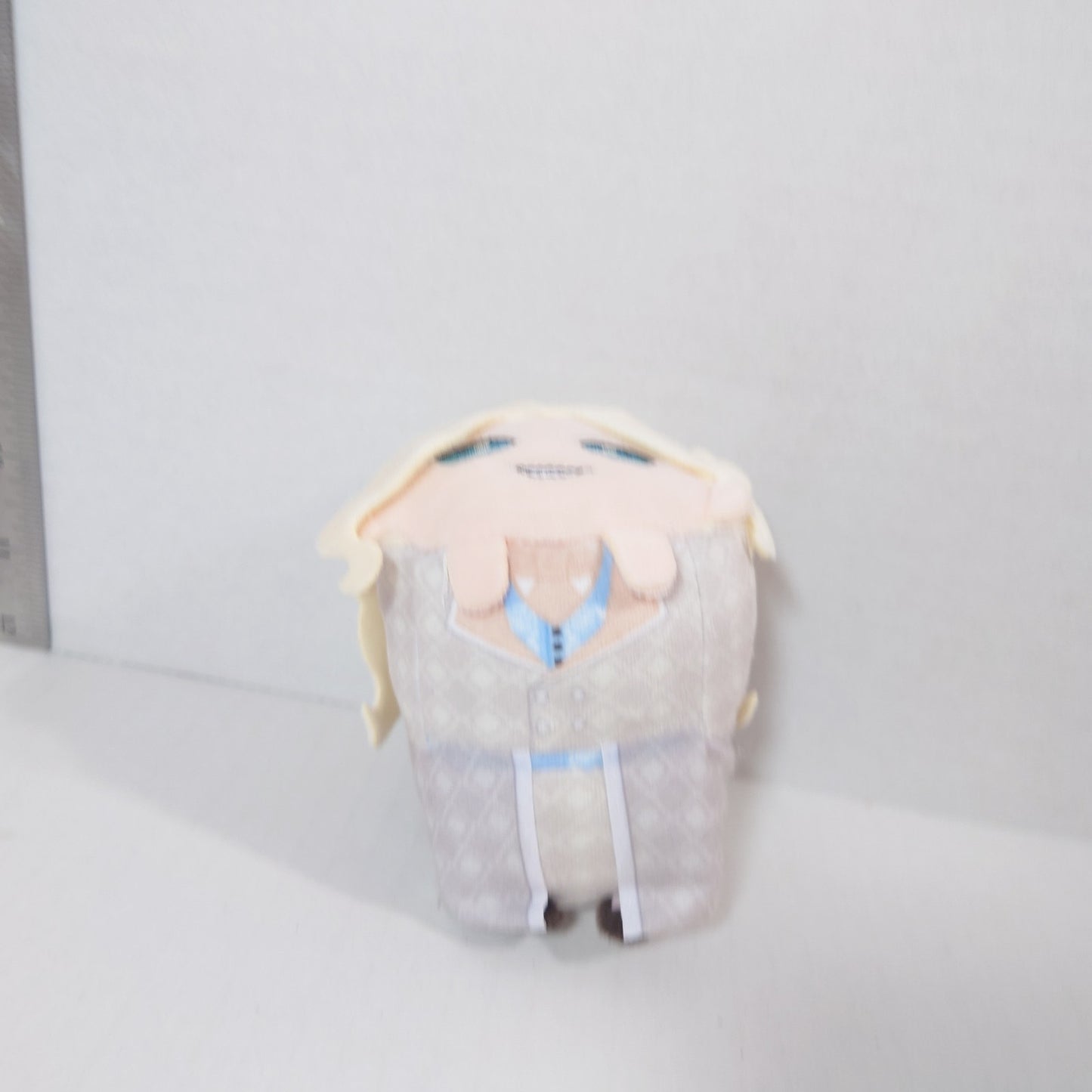 Joseph Desaulniers (Photographer) Identity V Mochikororin Plush White Day Ver.