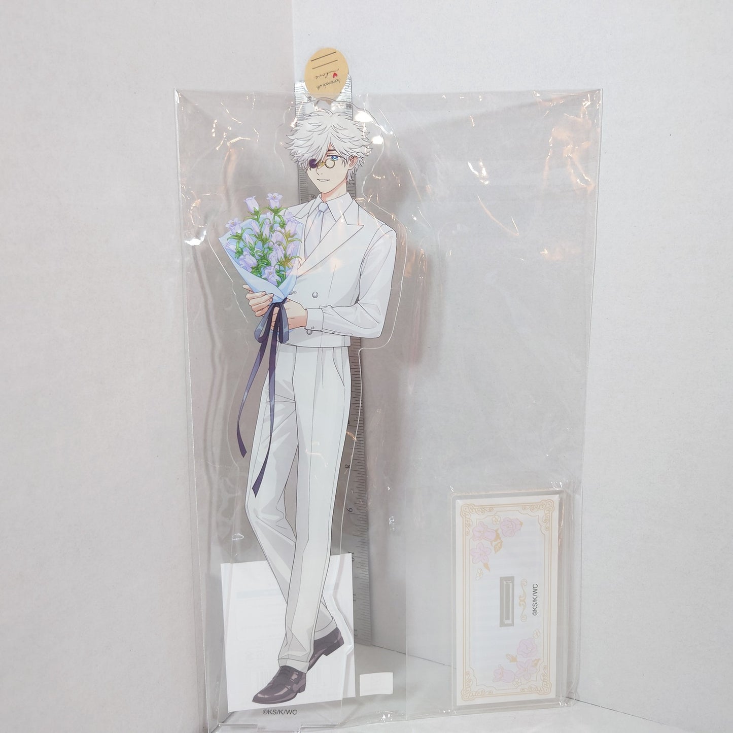 Qifrey Witch Hat Atelier BIG Acrylic Stand