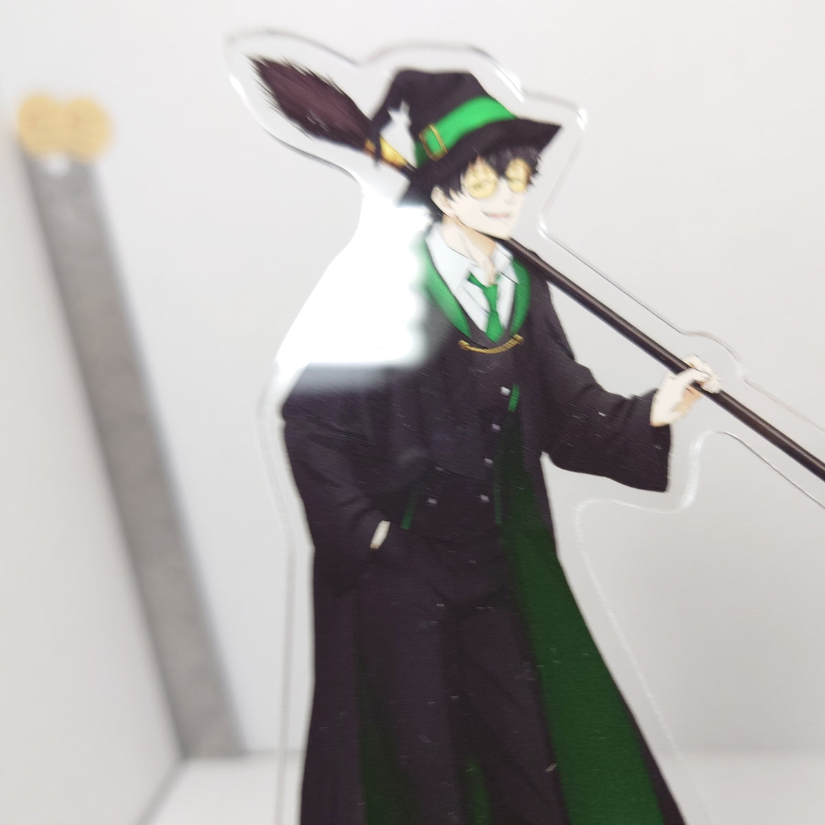Jo Togame WIND BREAKER Acrylic Stand