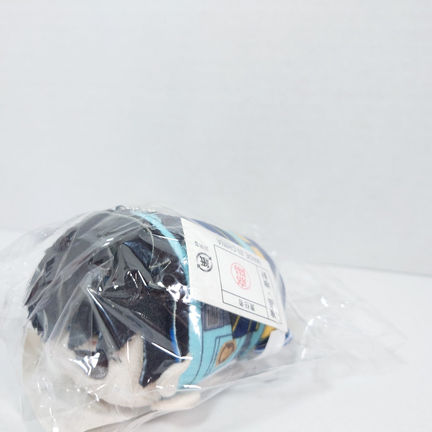 Yuto Inukai Goku Luck Paradox Live Yumekorone Plush