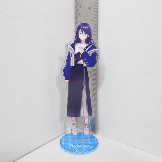 Ichika Hoshino Leo/Need Project Sekai Niconico Chokaigi 2025 Acrylic Stand