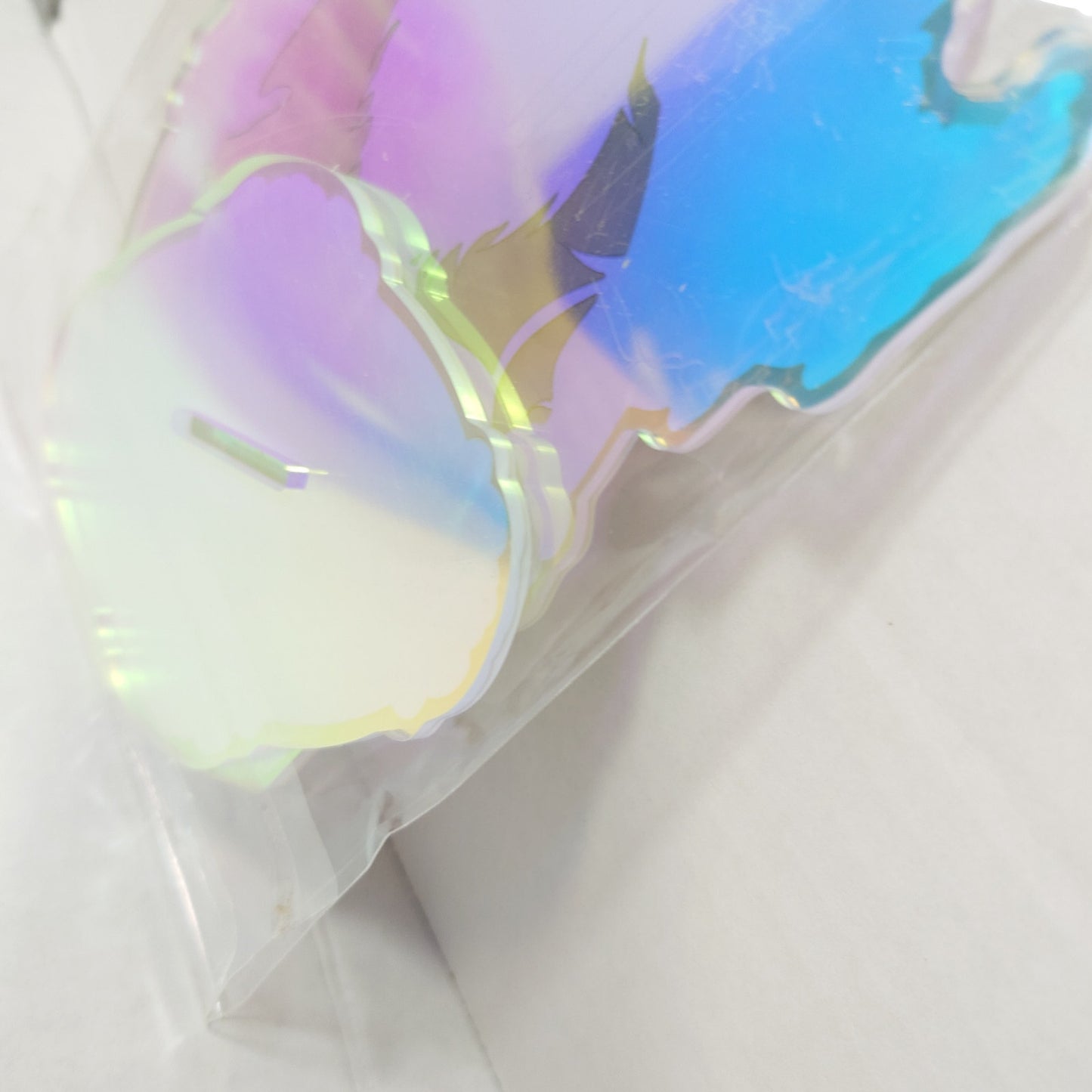 Tatsumi Kazehaya ALKALOID Ensemble Stars CN Acrylic Stand