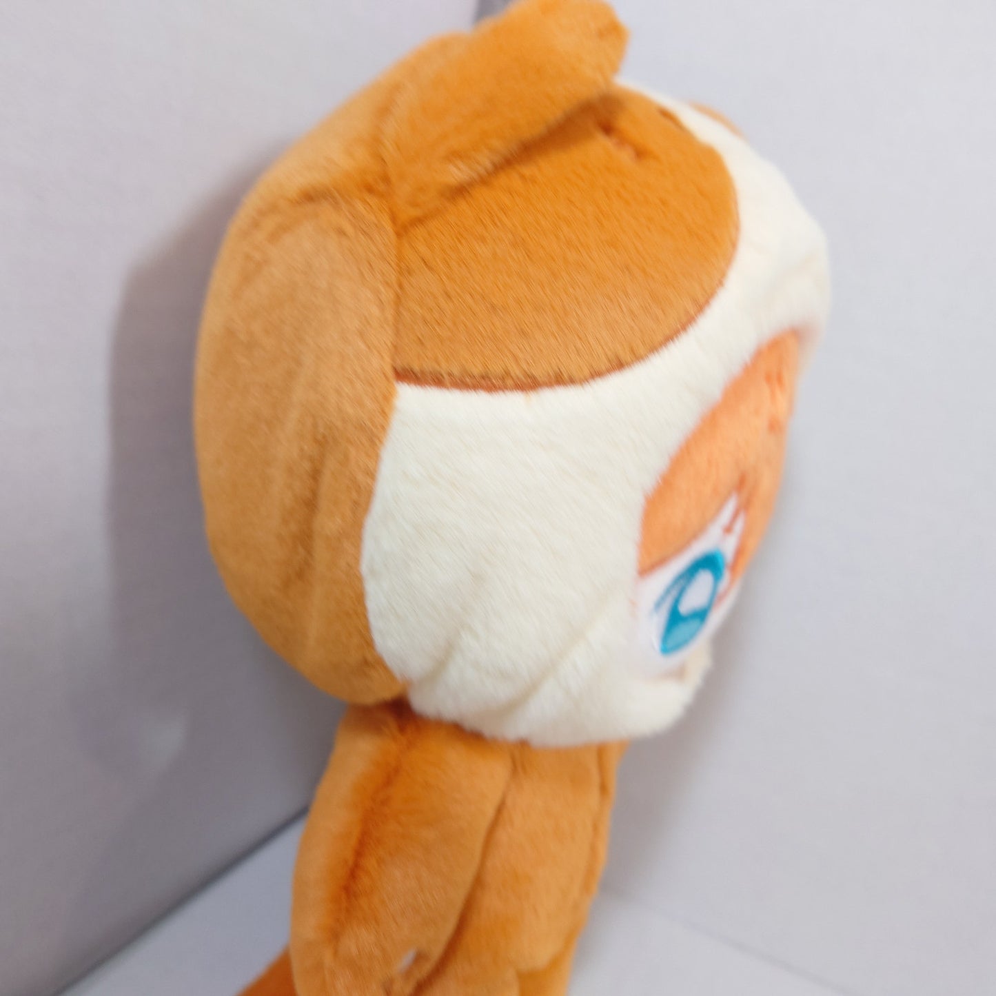 Subaru Akehoshi Trickstar Ensemble Stars CN Cat Nui Doll Plush