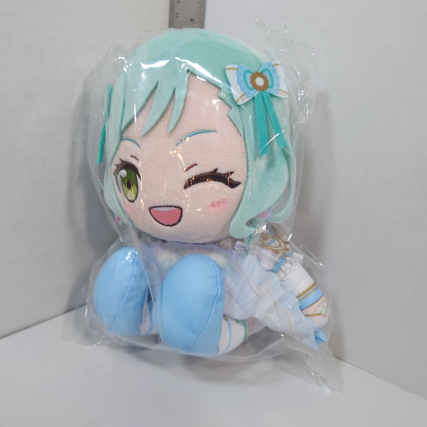Hina Hikawa Pastel*Palettes Bang Dream! Plush