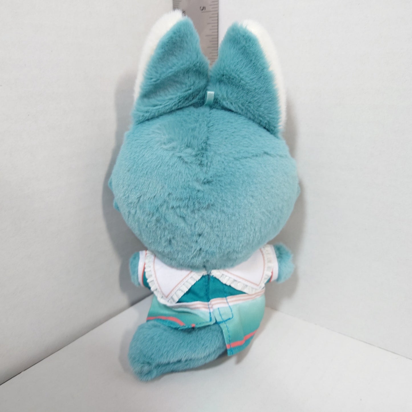 Raika Hojo Special for Princess! Ensemble Stars CN Coffee Nui Doll Plush