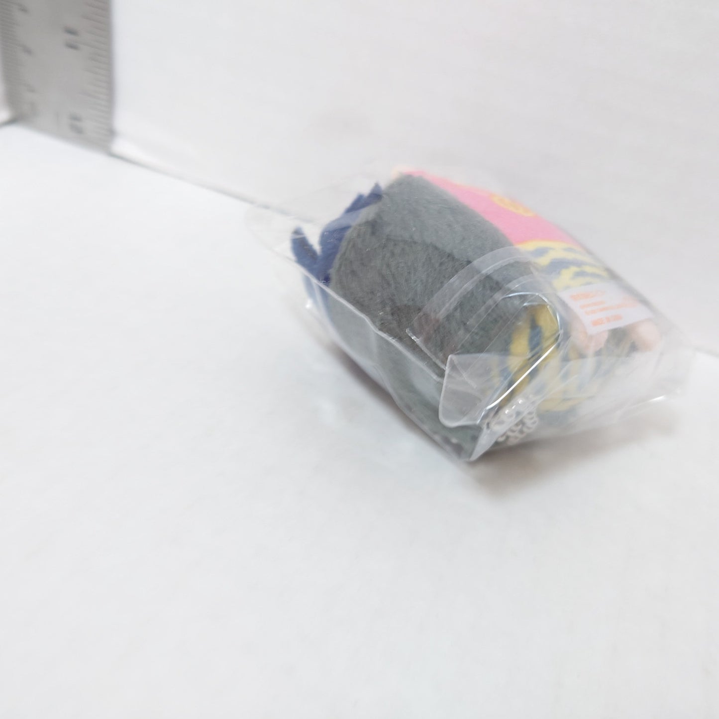 Rei Amayado Sanrio x Hypnosis Mic Plush