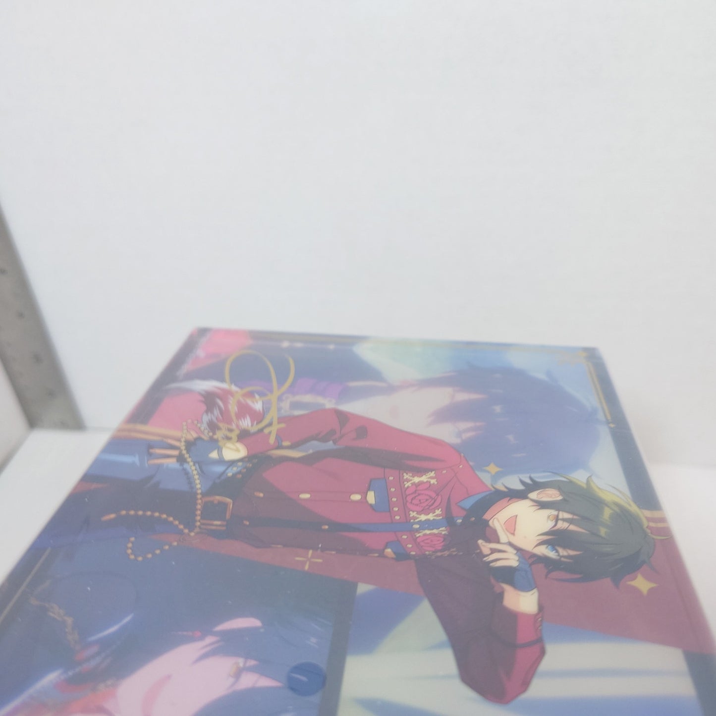 Mika Kagehira Valkyrie Ensemble Stars CN Anniversary Acrylic Block