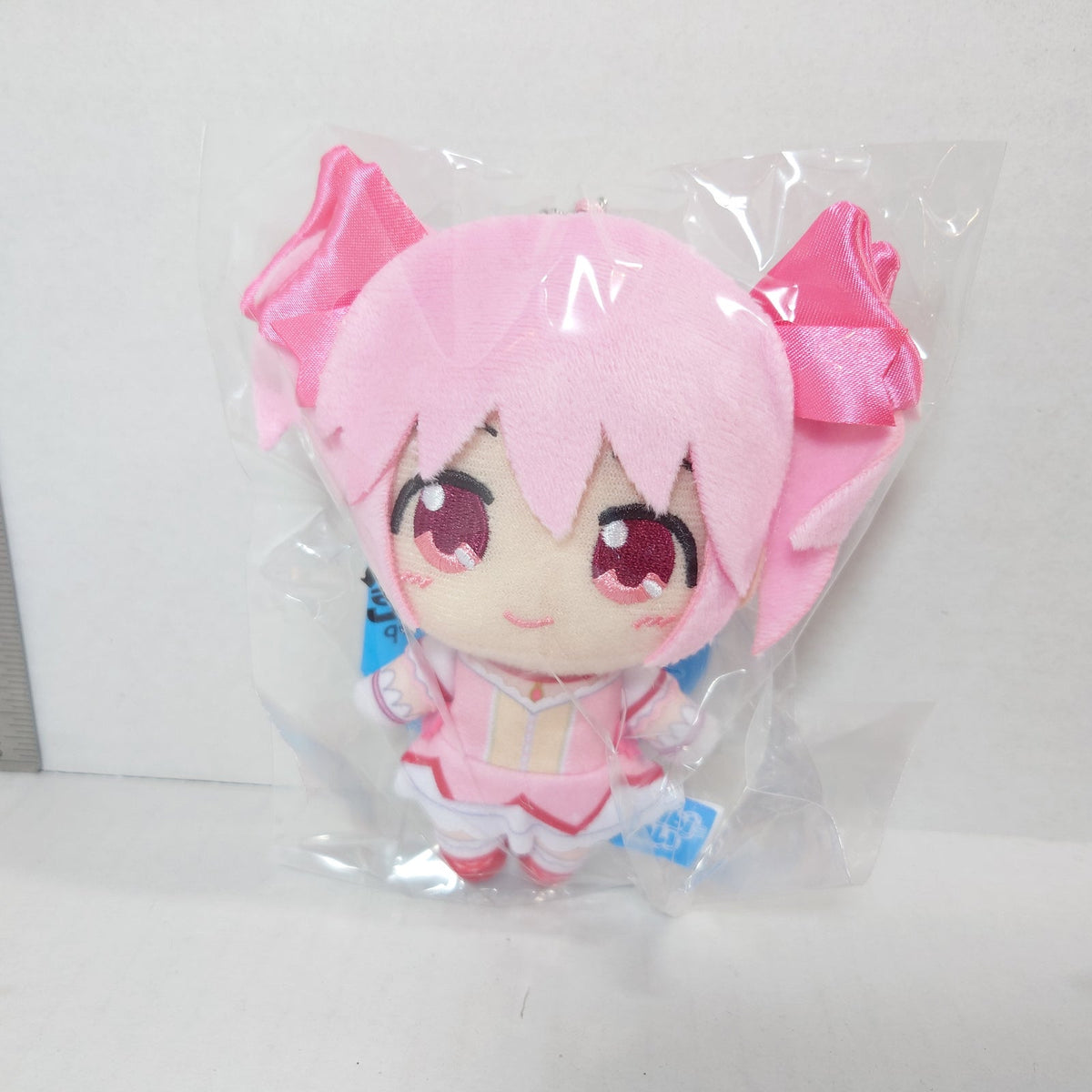 Madoka Kaname Madoka Magica Chibinui Plush