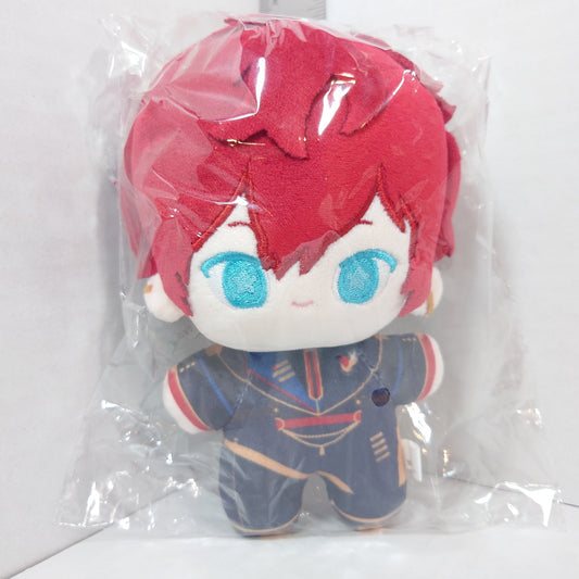 Hiiro Amagi ALKALOID Ensemble Stars CN TRIP Nui Doll Plush