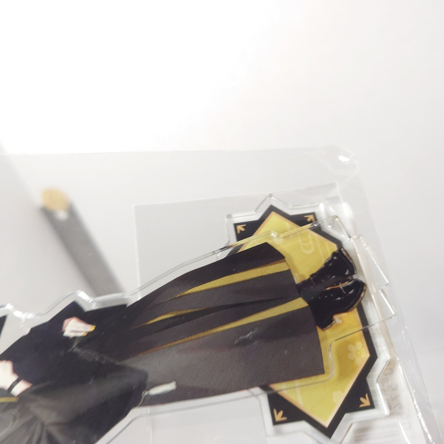 Len Kagamine New Years 2024 Acrylic Stand Hatsune Miku Shop