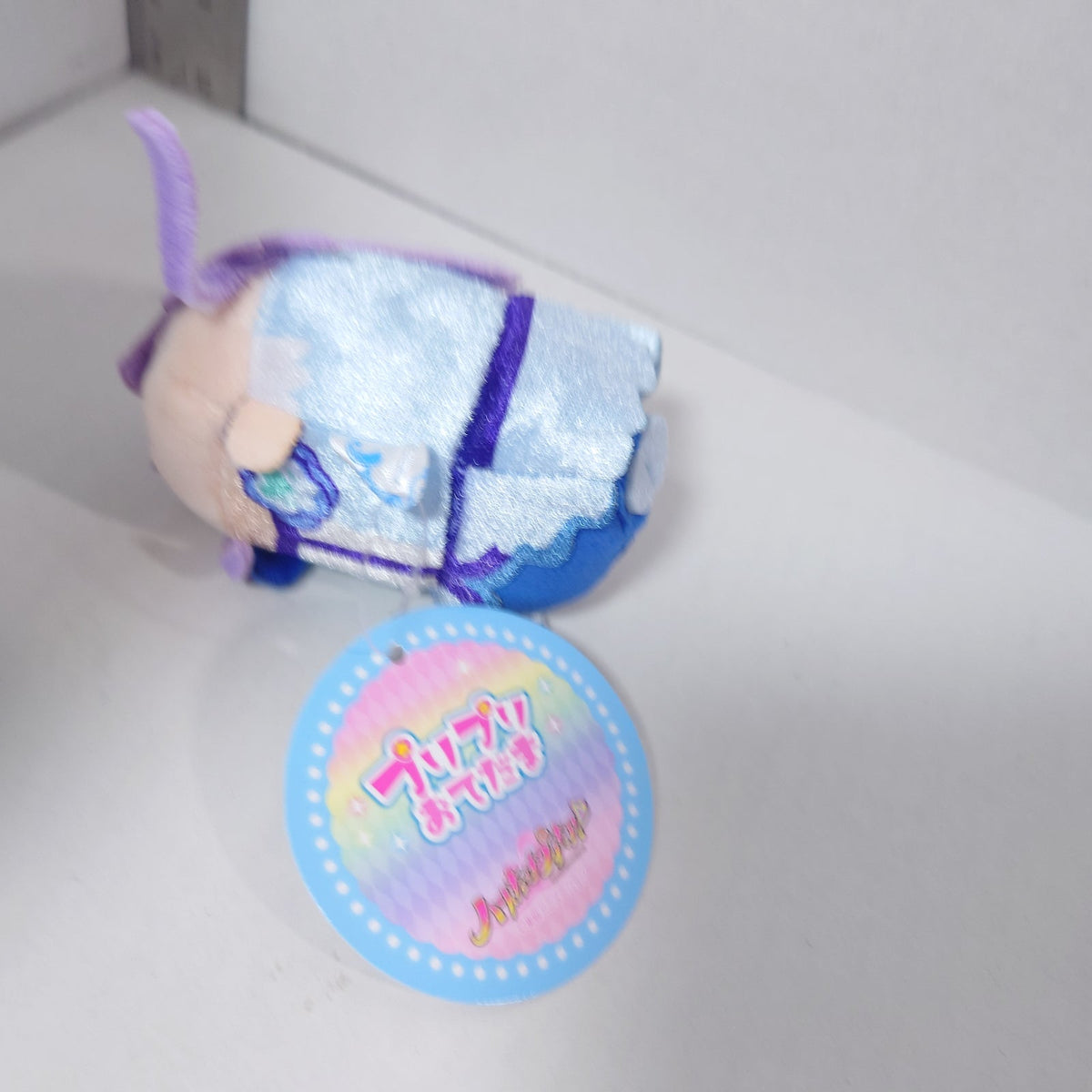 Cure Moonlight Heartcatch Pretty Cure! (Precure) Odetama Plush