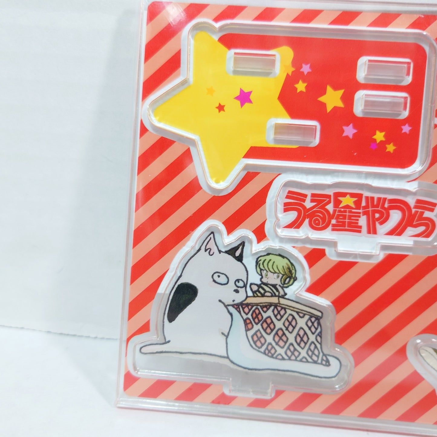 Urusei Yatsura Acrylic Stand