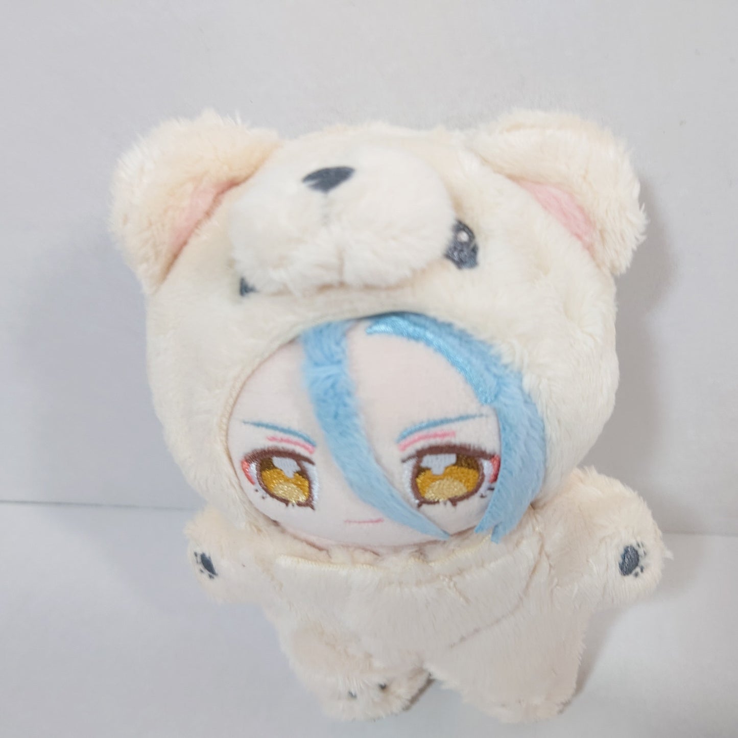 HIMERU Ensemble Stars Itsunui Bear Plush