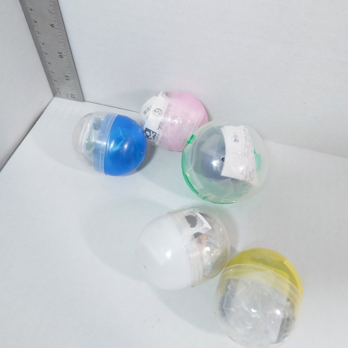 COMPLETE SET Blue Lock Onemutan Cake Mini Figure