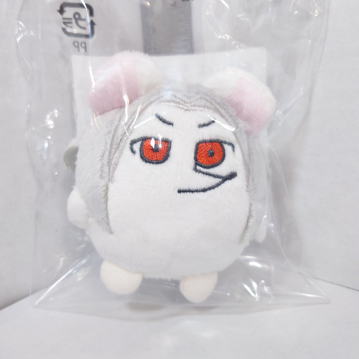 Nagisa Ran Eden Ensemble Stars x Okawa Bkub Plush