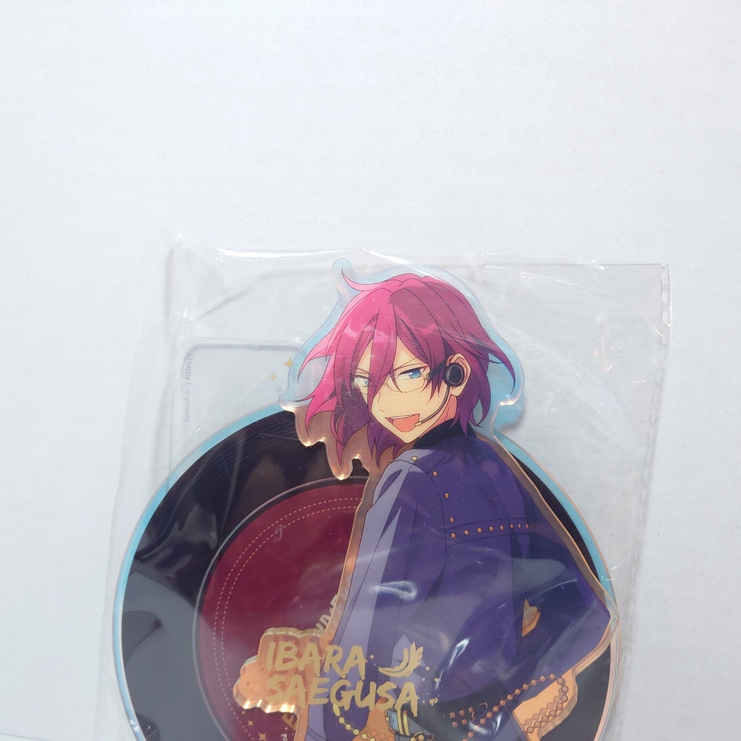 Ibara Saegusa Eden Ensemble Stars CN 6th Anniversary Acrylic Stand