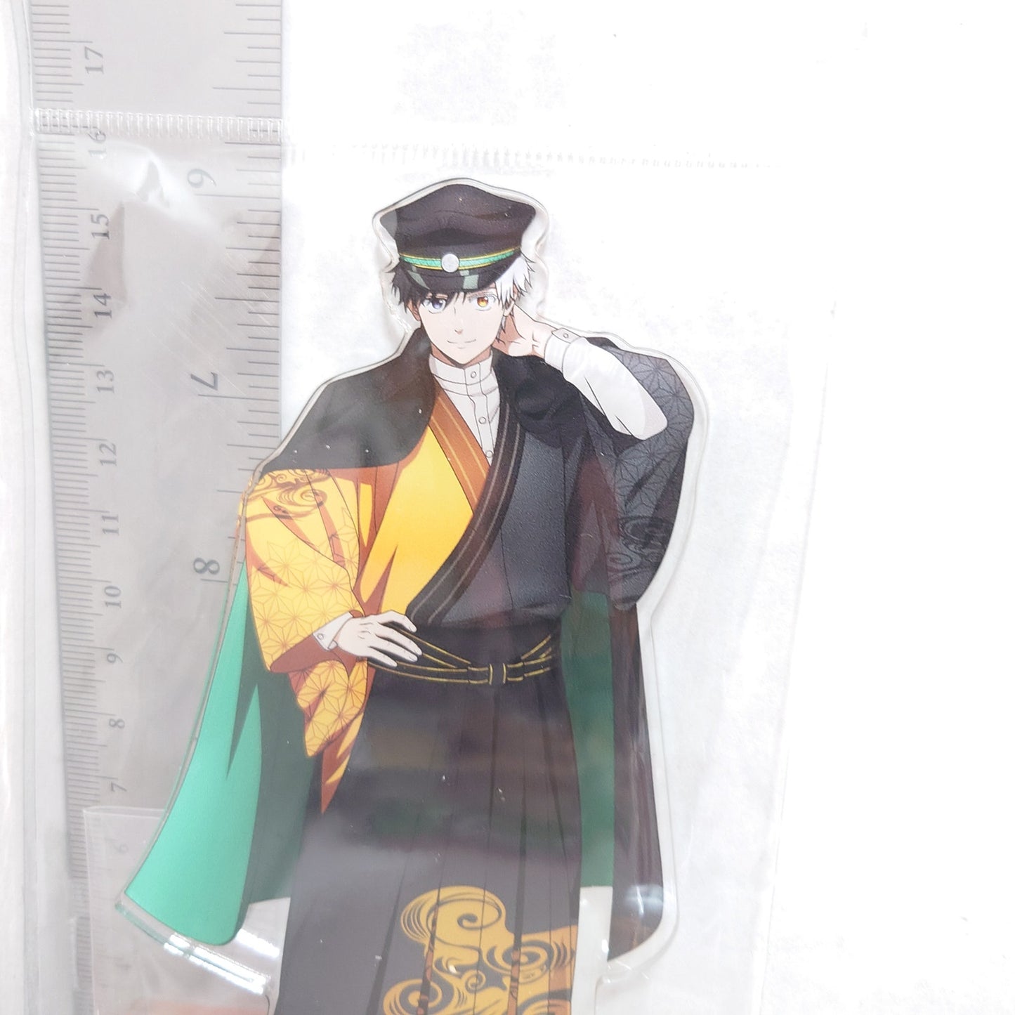 Sakura Haruka WIND BREAKER Acrylic Stand