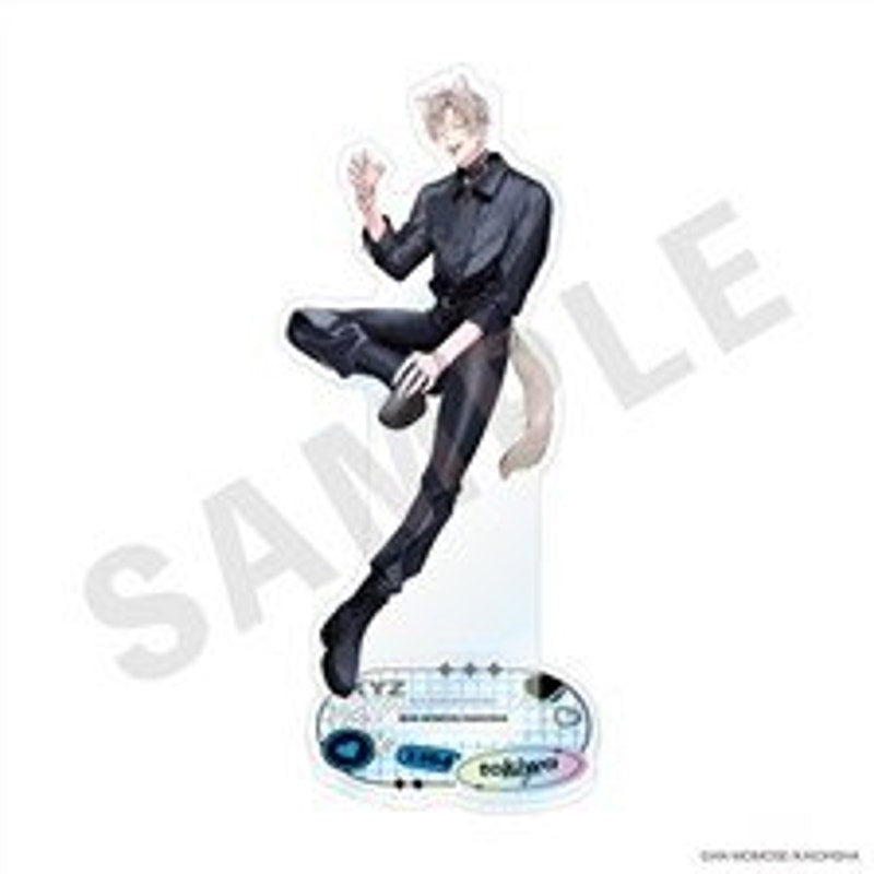 Tokiwa Naka Made Aishite (Love Me To The Core) Acrylic Stand