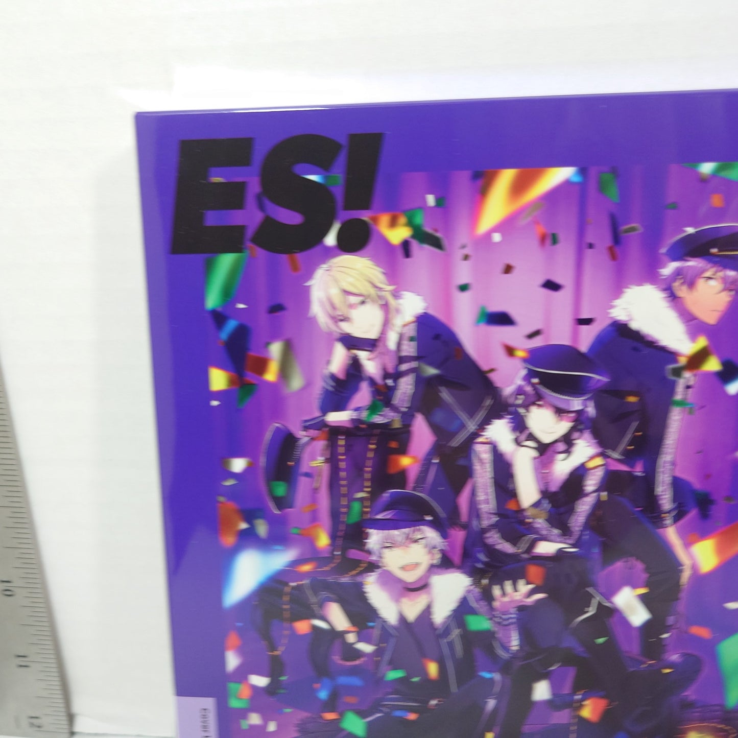 Ensemble Stars DVD Vol.2